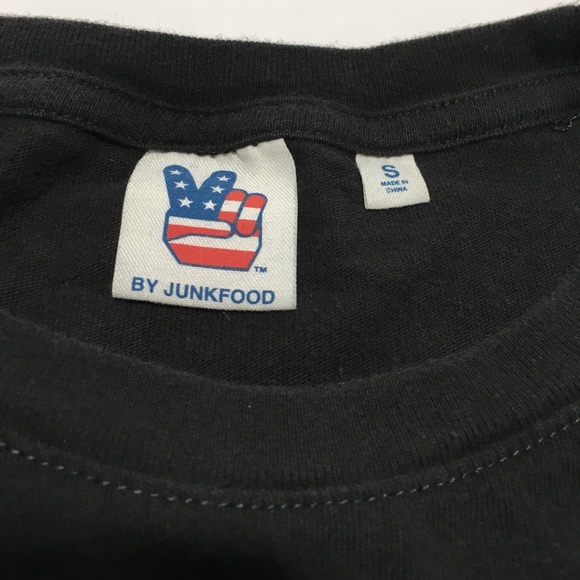 AC/DC Let There Be Rock World Tour 1977 VTG-Style - Picture 4 of 6